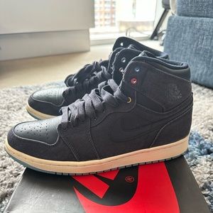 Air Jordan 1 - Family Forever